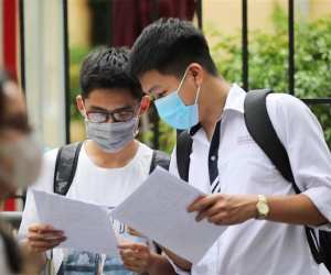 Chiều nay, Hà Nội dự kiến công bố hạ điểm chuẩn vào lớp 10 THPT công lập