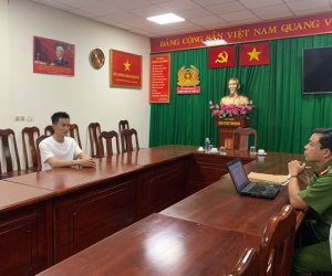 Vì sao Khanh 'Super' bị bắt khẩn cấp?