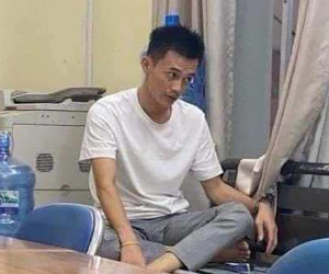 Phan Công Khanh từng phủ nhận vỡ nợ, bỏ trốn, trước khi bị Công an TP.HCM tạm giữ