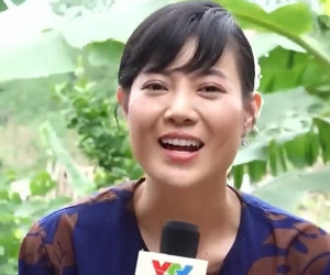 Lộ tạo hình cô dâu của Luyến trong Cuộc Đời Vẫn Đẹp Sao, Thanh Hương tiết lộ cái kết có hậu