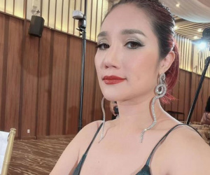 MC Cát Tường lên tiếng cảnh báo thủ đoạn lừa đảo tinh vi: 'Đừng có tham tiền, làm ăn dễ vậy không tới phần mình đâu'