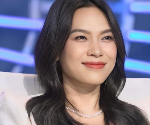 Khiến khán giả và loạt sao Việt u mê, nhan sắc của Mỹ Tâm tại Vietnam Idol 2023 lên top 1 tìm kiếm Google