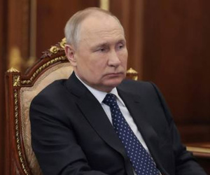 Tổng thống Putin gặp ông chủ Wagner vài ngày sau vụ nổi loạn