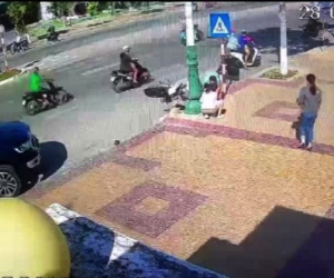 Sắp xét xử cựu quân nhân gây tai nạn làm nữ sinh ở Ninh Thuận tử vong