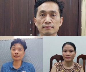 Vợ chồng Tổng giám đốc APS thổi giá, thao túng thị trường chứng khoán thế nào?