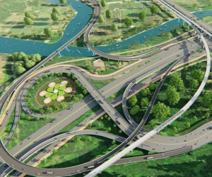 Thu hồi đất dự án Vành đai 3 gặp khó vì tình trạng mua bán bằng giấy viết tay