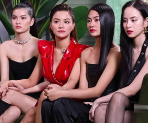 Mắc sai lầm nghiêm trọng, Vũ Thu Phương phải xin lỗi thí sinh The Face