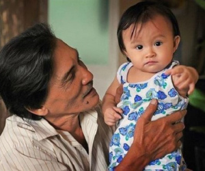 Bi kịch khốn khó về già của Thương Tín: Vì đâu nên nỗi?