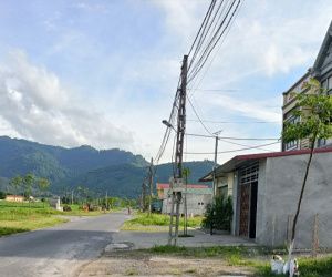 Nắng nóng cắt điện luân phiên, người dân Phú Thọ bất ngờ vì tiền điện tăng vọt