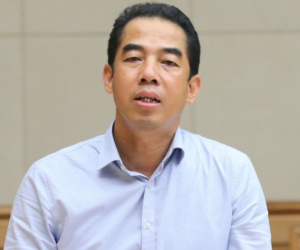 Cựu Thứ trưởng Tô Anh Dũng khắc phục 16,2 tỷ đồng trong vụ 'chuyến bay giải cứu'