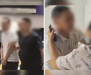 Tội phạm trốn truy nã 30 năm gây sốt mạng xã hội khi giục vợ sớm tìm người đàn ông khác