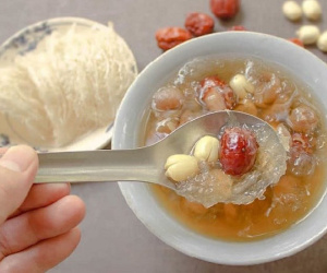 Bệnh nhân ung thư ăn yến có làm tế bào ác tính phát triển nhanh?