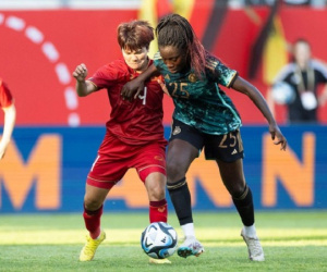 Nhận định Nữ Việt Nam vs Nữ New Zealand, 12h30 ngày 10/7: Bước chạy đà quan trọng