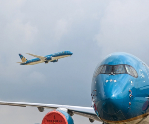 Vietnam Airlines rao bán 3 máy bay, giá khởi điểm 5 triệu USD/chiếc