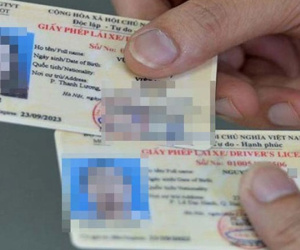 Cấp đổi bằng lái xe B2 cần làm các thủ tục gì? Đối tượng nào được đổi loại bằng này?