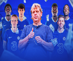 Chuyển nhượng tệ hại, đội hình MU & Chelsea rớt giá thê thảm thế nào