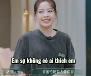 Chi Pu vươn lên vị trí số 1 tại Đạp gió, Ella khen hết lời 'Tôi như fan lớn của cô ấy vậy'