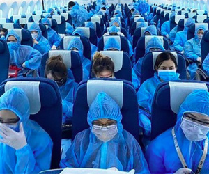 Danh sách đen trong 'chuyến bay giải cứu' và chuyện nhận hối lộ hàng trăm tỷ