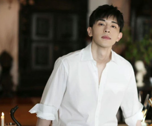 Đặng Luân chính thức lộ diện với ngoại hình gây xôn xao sau vụ cưỡng chế tài sản 6 tỷ