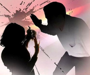 Nam nhân viên cảng hàng không bị tố hành hung người phụ nữ hàng xóm