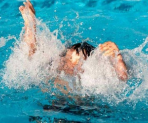 Nữ du khách chết đuối trong bể bơi khách sạn ở Hạ Long