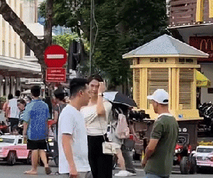 Lê Bống lọt vào 'cam' thường, thay đổi ra sao mà được nhận xét khác hẳn trước đây?