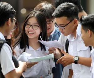 Đặt nguyện vọng xét tuyển thế nào để 'chắc suất' đỗ đại học?