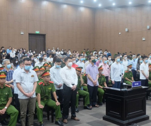 Vụ 'Chuyến bay giải cứu': Cựu thư ký Thứ trưởng bộ Y tế quát, đòi 150 triệu đồng mỗi chuyến bay
