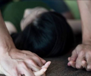Mãn hạn tù chưa lâu, 'yêu râu xanh' giở trò đồi bại với thiếu nữ 17 tuổi