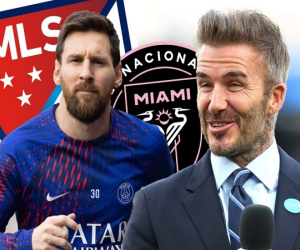 David Beckham tự tay chuẩn bị, buổi lễ Messi ra mắt Inter Miami được tổ chức khi nào?