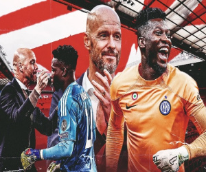 Andre Onana hưởng lương bao nhiêu khi thế chỗ De Gea tại MU?