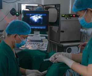 Chồng là ‘độc đinh’, vợ phải có con trai bằng mọi giá