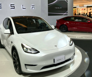 Tesla chính thức ra mắt tại Malaysia vào ngày 20/7