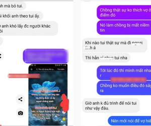 Hễ giận nhau là lại kêu cưới sai người, chồng góp ý thì cho rằng 'anh không đủ trình', dân tình ngán ngẩm: 'Lại ngáo nữ quyền rồi!'
