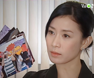 Mỹ nhân Xa Thi Mạn, Tuyên Huyên, Gia Hân giờ ra sao?