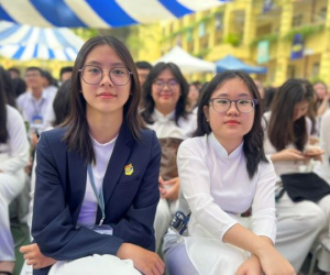 Hà Nội đề xuất tăng sĩ số học sinh mỗi lớp, có khả thi?