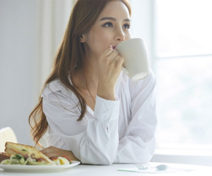 Muốn giảm cân có nên ăn sáng. Nếu có, ăn sáng vào giờ nào là tốt nhất?