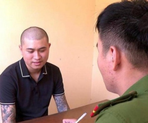 Triệt phá đường dây bán bằng lái giả trên Facebook, phát hiện gần 3.000 đơn hàng đã giao cho khách