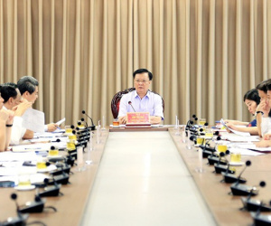 Hà Nội bổ sung 2 vụ án, 1 vụ việc 'nóng' vào diện theo dõi, chỉ đạo