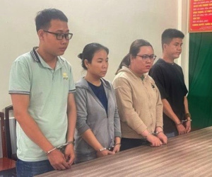 TP HCM: Một công ty bị nhóm nhân viên cấu kết người ngoài 'rút ruột' hơn 100 tỷ đồng