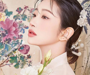 Con gái cố minh tinh Choi Jin Sil báo cảnh sát bắt giữ bà ngoại ruột vì lý do không ngờ
