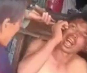 Truy tố 5 đối tượng hành hạ dã man 2 ngư dân