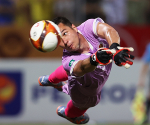 Filip Nguyễn sắp có quốc tịch Việt Nam, mơ dự Asian Cup 2023