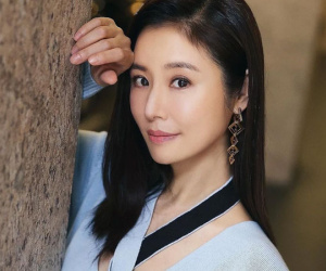Lâm Tâm Như hé lộ điều này về Hoắc Kiến Hoa sau 7 năm chung sống
