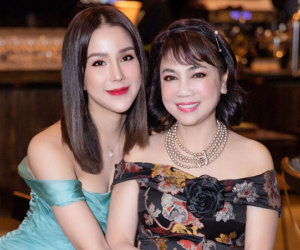 Mẹ chồng Diệp Lâm Anh bất ngờ khẳng định con dâu cũ là 'nguồn cơn đổ vỡ', tố người đẹp thường xuyên 'đi đêm về hôm'