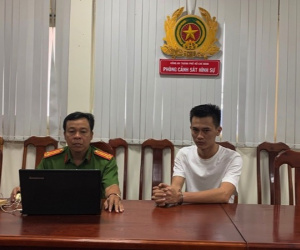Luật sư nói về hành vi gian dối của 'trùm siêu xe' Phan Công Khanh
