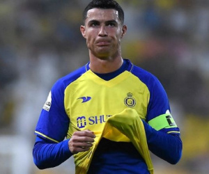Al Nassr của Ronaldo bị FIFA cấm đăng ký cầu thủ mới vì... nợ tiền