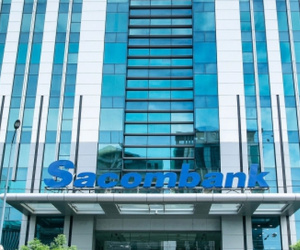 9 doanh nghiệp vay gần nửa vốn Sacombank là ai?