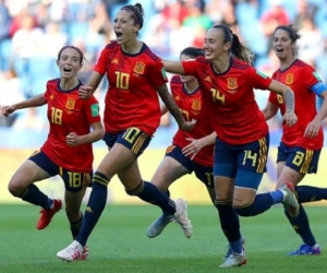 Tất tần tật về Tây Ban Nha sắp gặp ĐT nữ Việt Nam: Barca phiên bản nữ với cả ‘Messi’ và ‘Busquets’