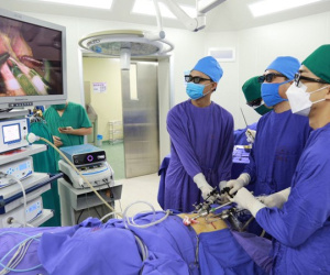 Căn bệnh hiếm khiến người phụ nữ trẻ sút cân nhanh, chỉ nặng 38 kg